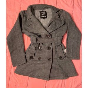 ‼️SOLD‼️Pea coat women’s